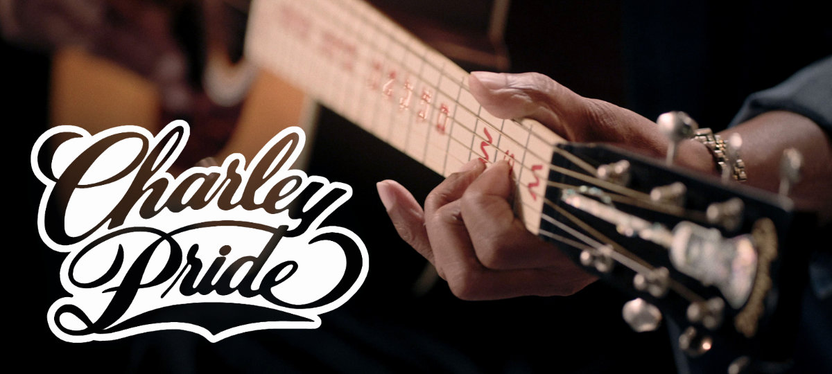 Charley Pride picture